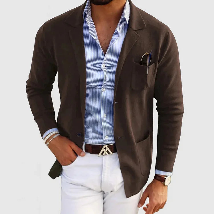 Jim Light Blazer
