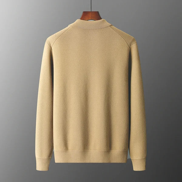 Cashmere Jacket