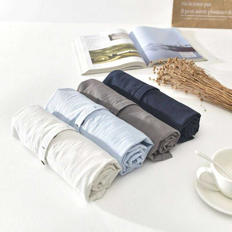 Georges Light Cotton Shirt