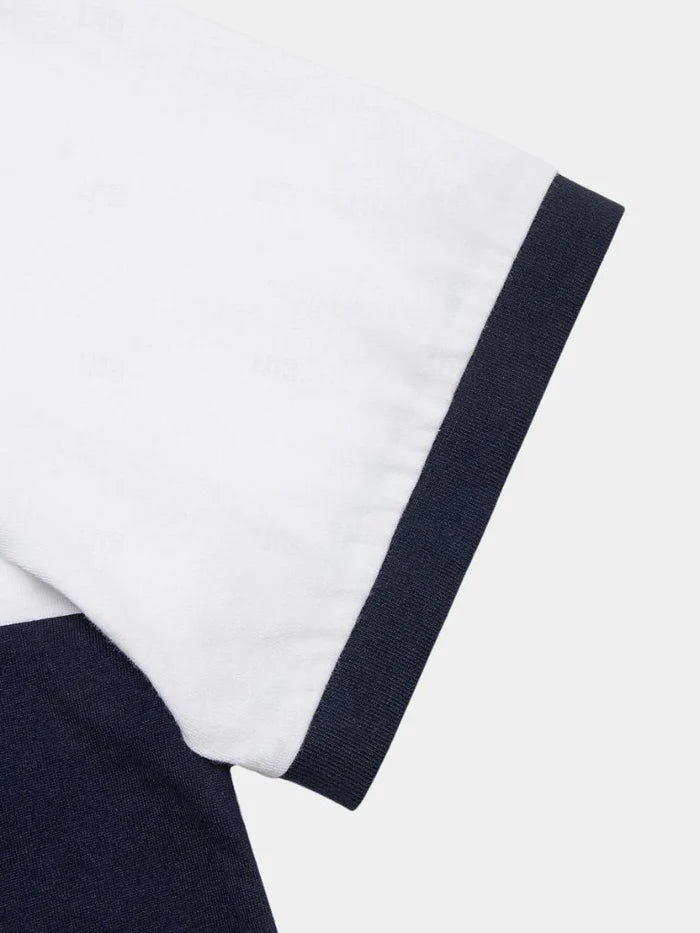 Jules Comfortable Polo