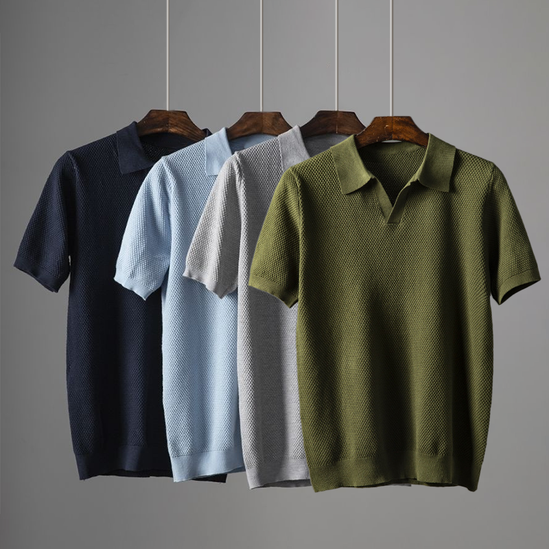 Jake Polo Shirt
