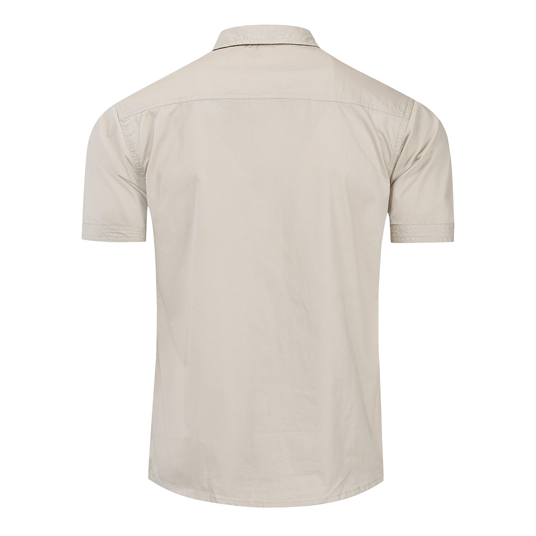 Jack Cotton Polo Shirt