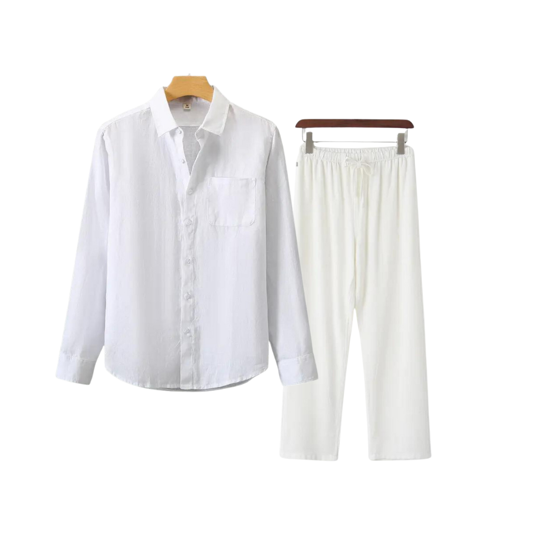 Nobu Linen Set