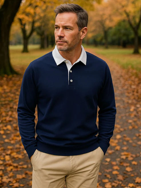 Essential Polo Shirt