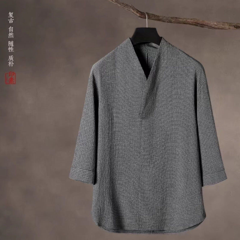 Stylish Lightweight Cotton Set