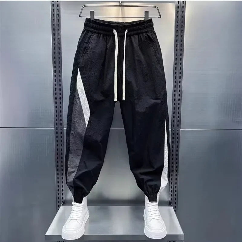 Trendy Sport Pants