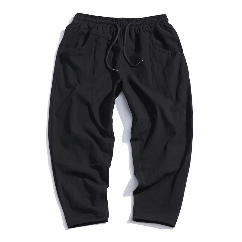 Urban Cotton Pants