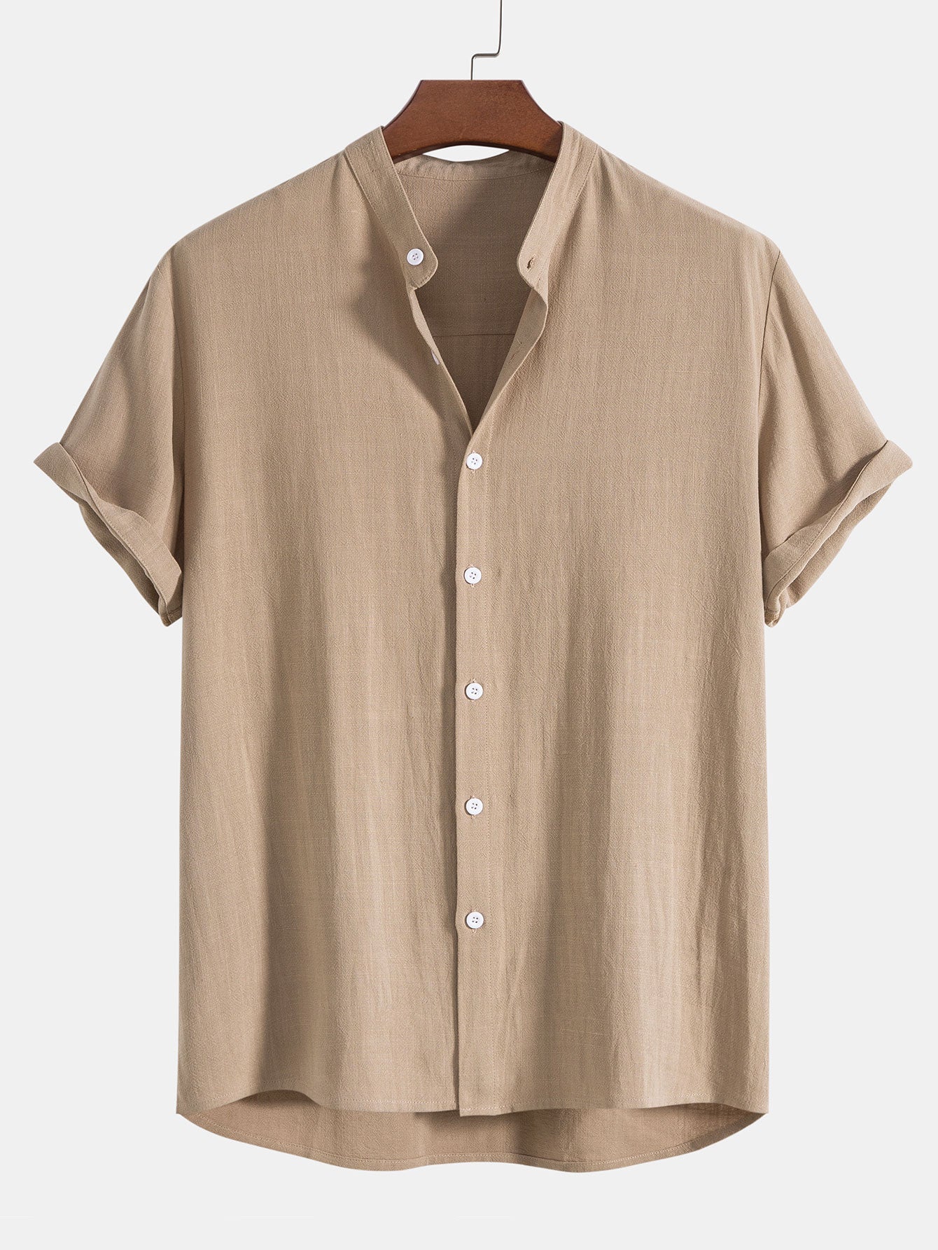 Niko Shirt & Trouser Set