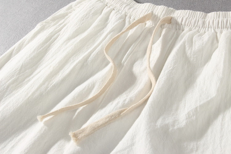 Bora Bora Linen Set
