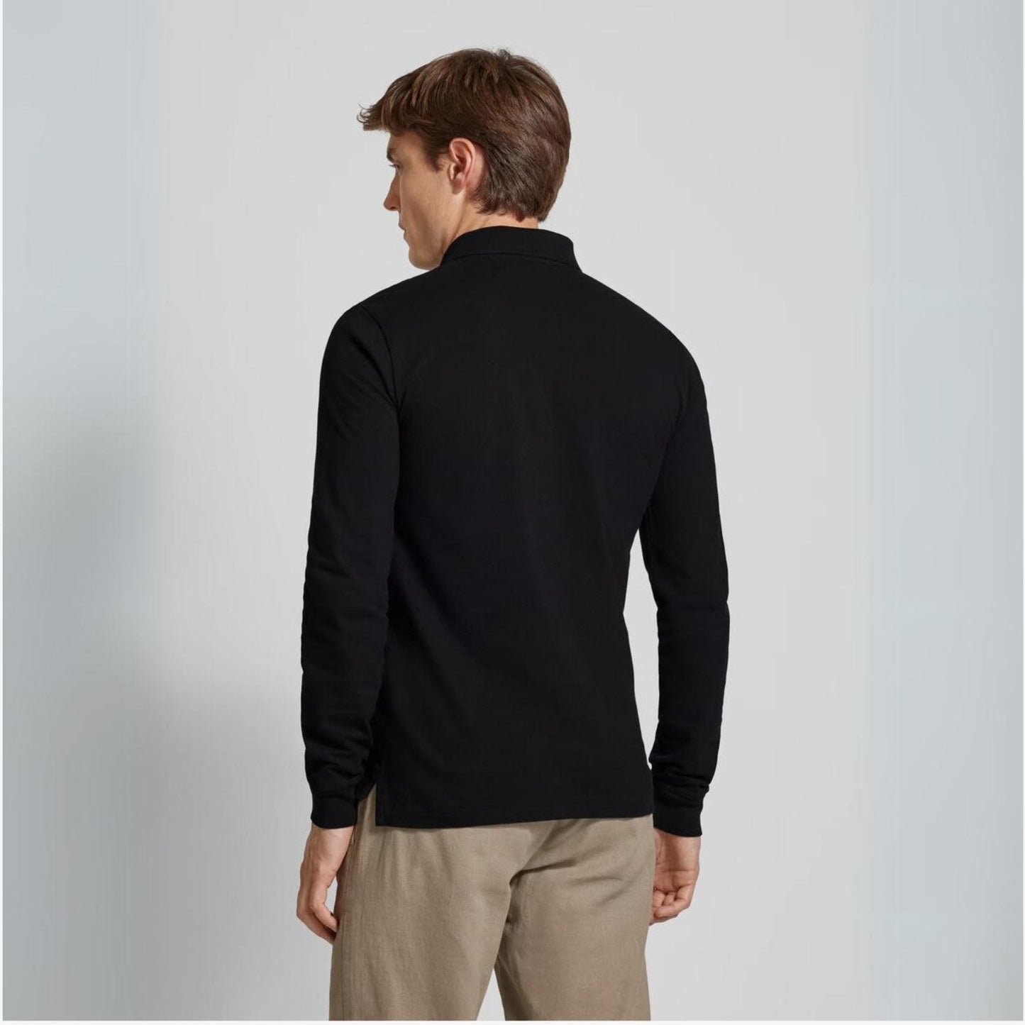 Nick Casual Polo