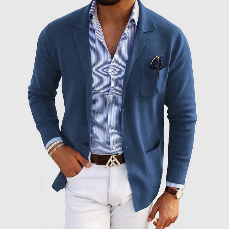 Jim Light Blazer