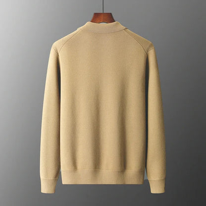 Cashmere Jacket