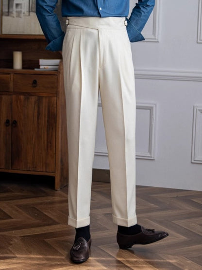 Mykonos Classic Trousers