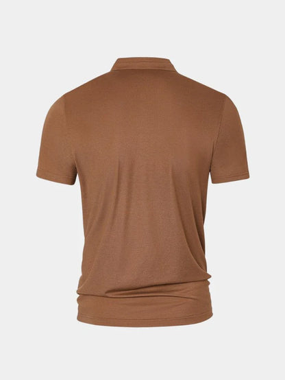 Luca Comfortable Polo