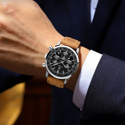 Nico | Elegant Luxury Watch