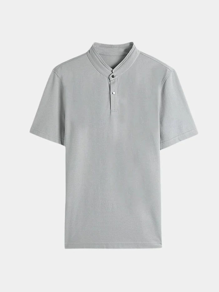 Luca Comfortable Polo