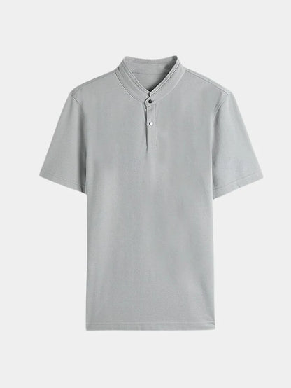 Luca Comfortable Polo