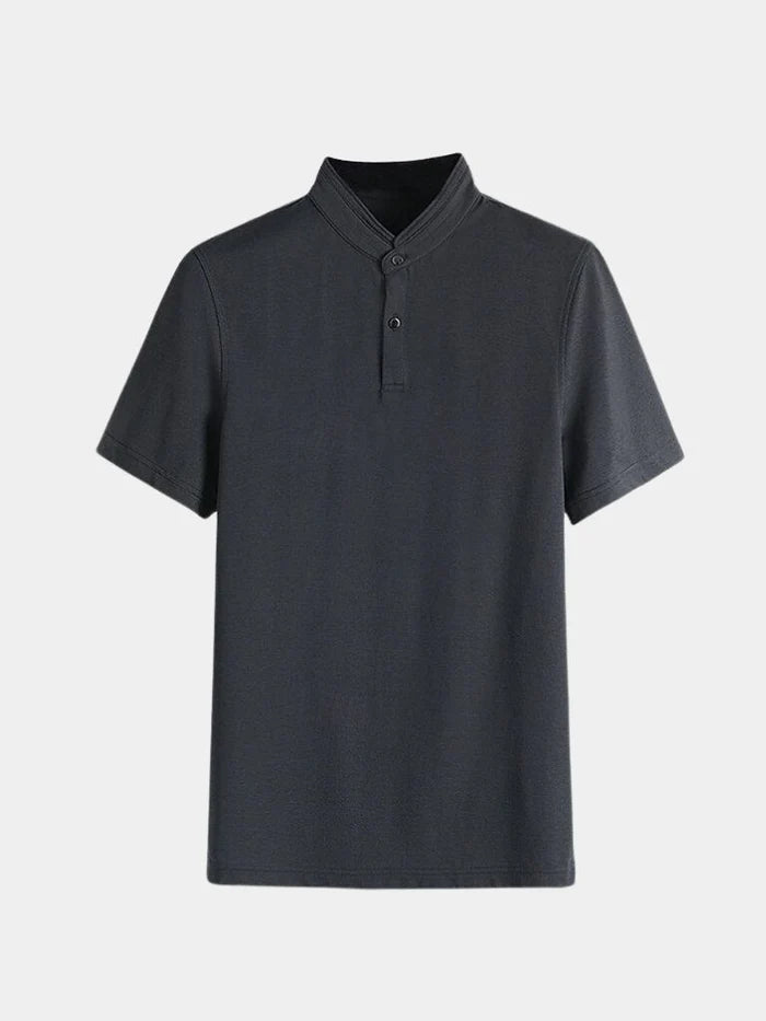 Luca Comfortable Polo