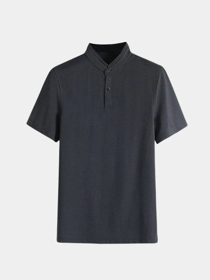 Luca Comfortable Polo