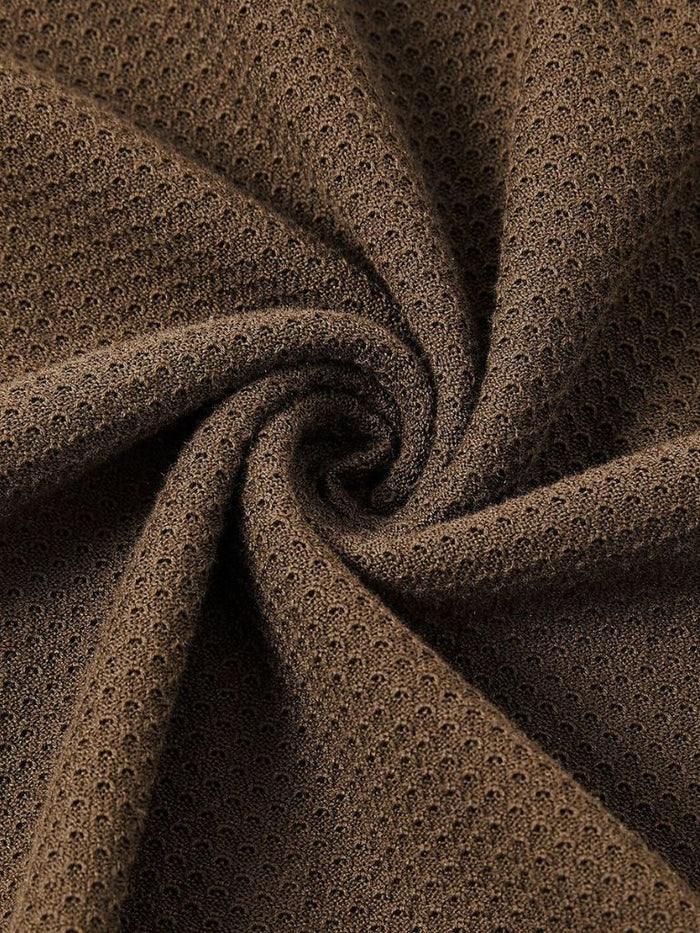 Noah Comfortable Polo
