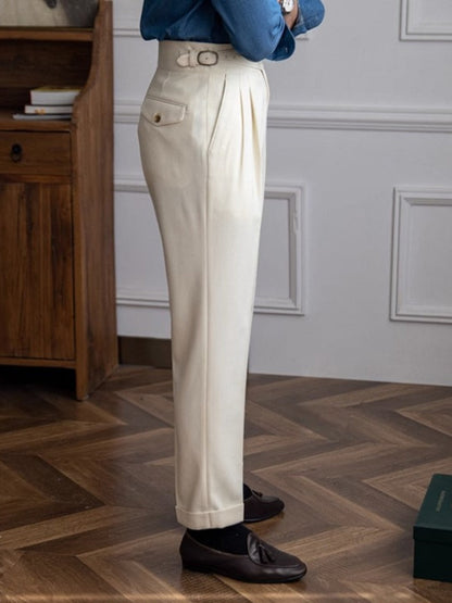 Mykonos Classic Trousers