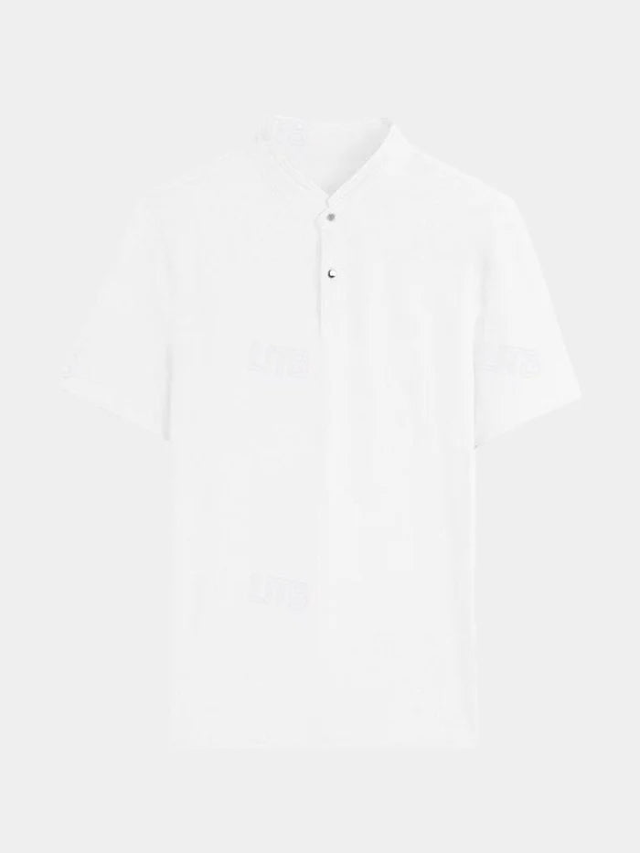 Luca Comfortable Polo