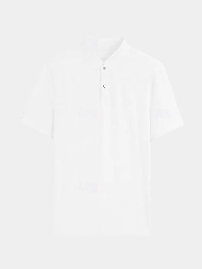 Luca Comfortable Polo