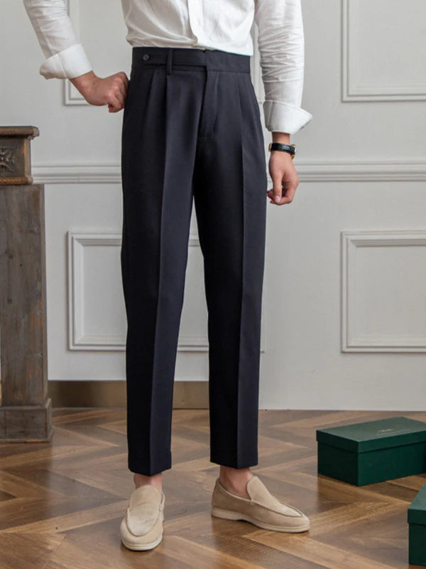 Bestseller Anti-Wrinkle British Trousers