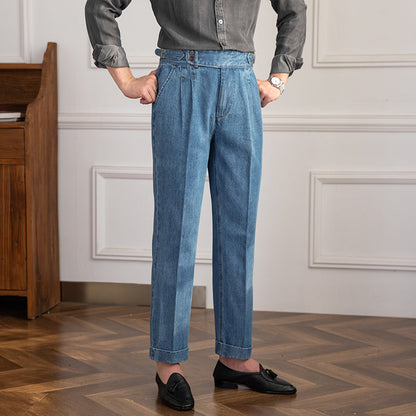 Jack Denim Trousers