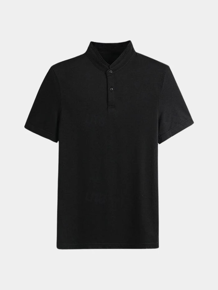 Luca Comfortable Polo