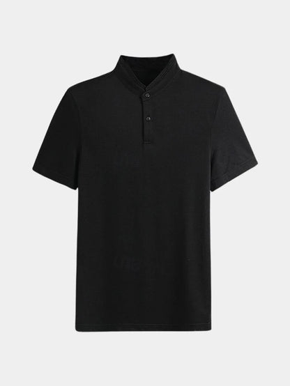 Luca Comfortable Polo