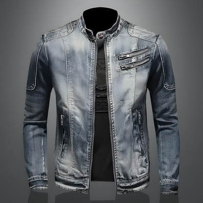 Ronald Denim Jacket