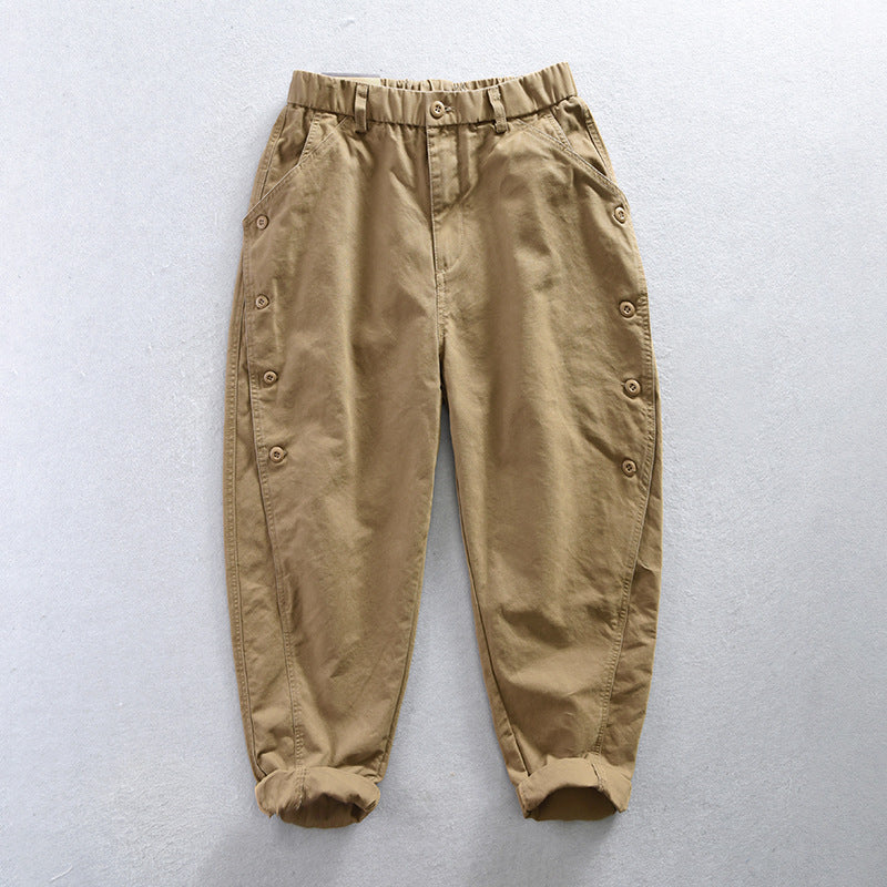 Buy 1, Get 1 FREE | David Pants
