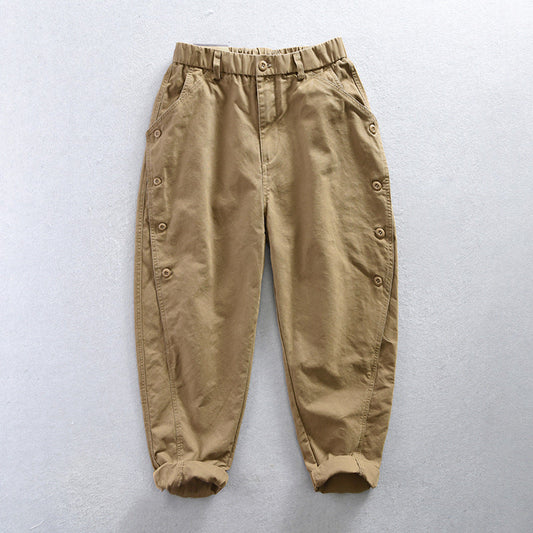 Buy 1, Get 1 FREE | David Pants
