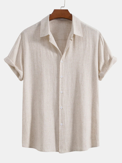Nice Short-Sleeved set
