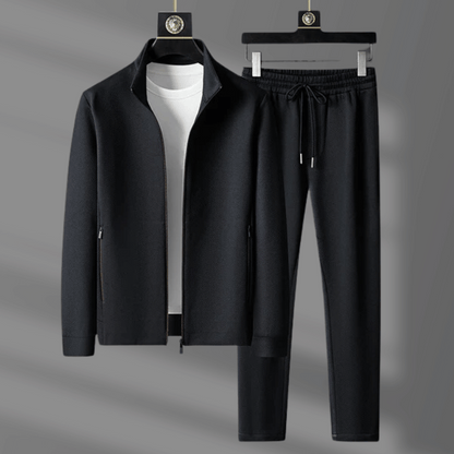 Tommy Luxe Tracksuit