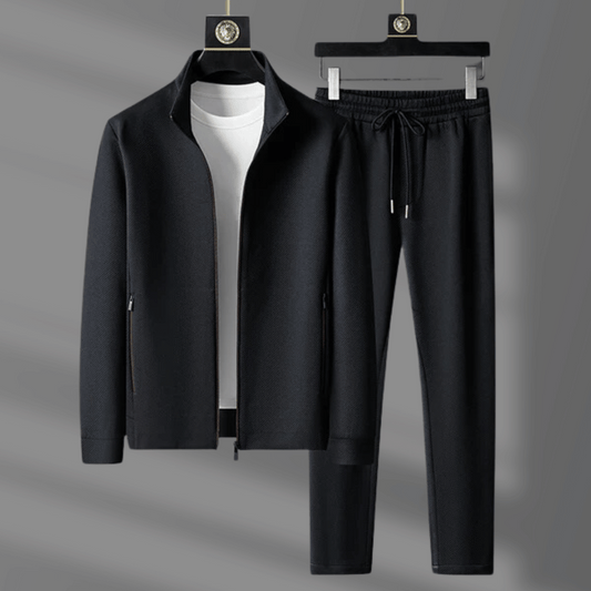 Tommy Luxe Tracksuit