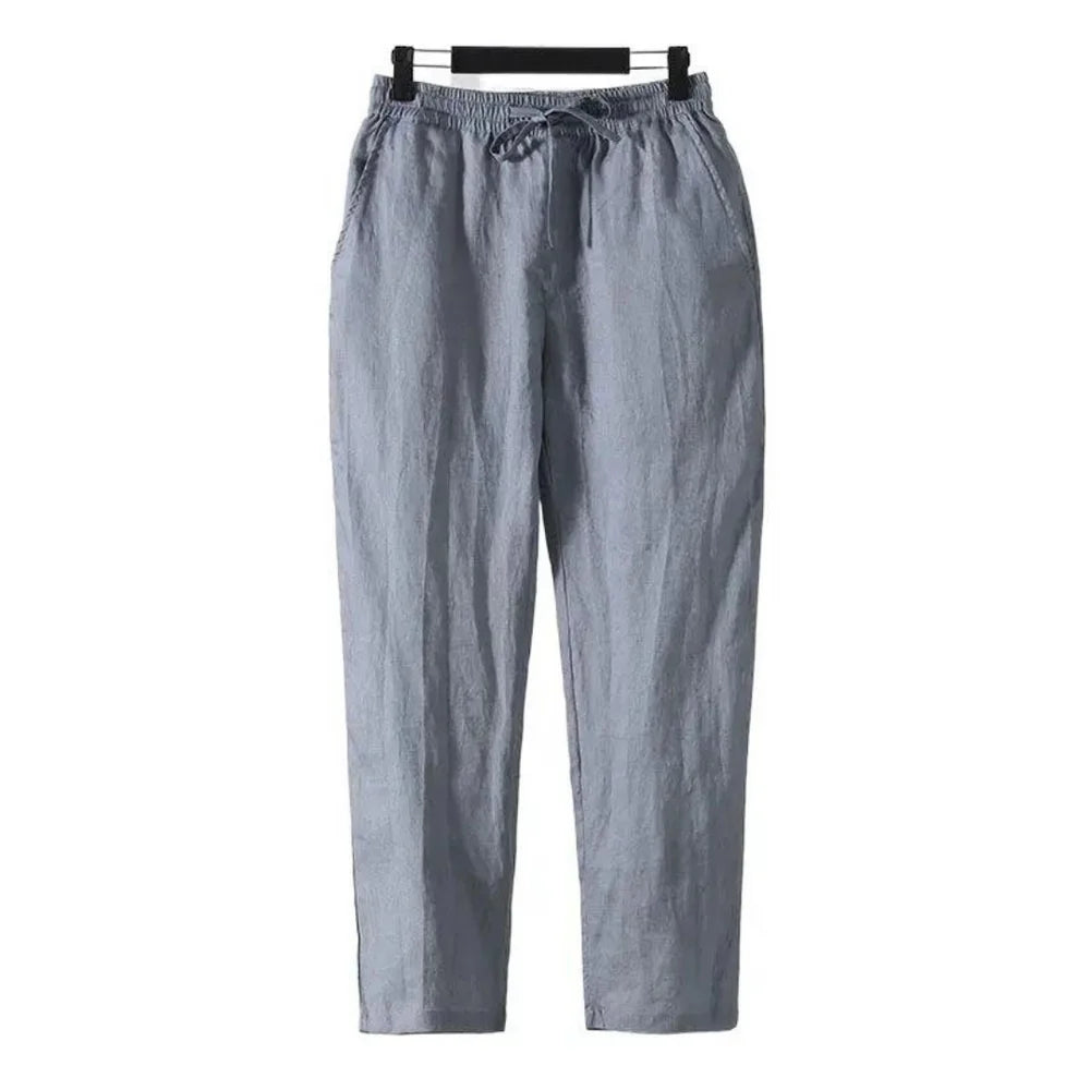 Linen Pantalon