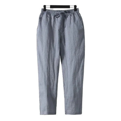 Linen Pantalon