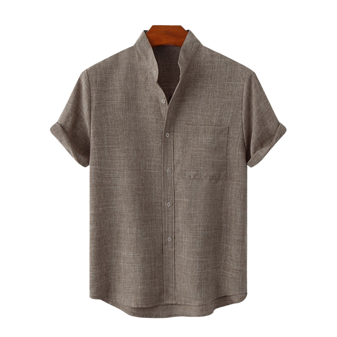 Cony  Linen Shirt