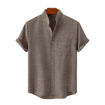 Cony  Linen Shirt