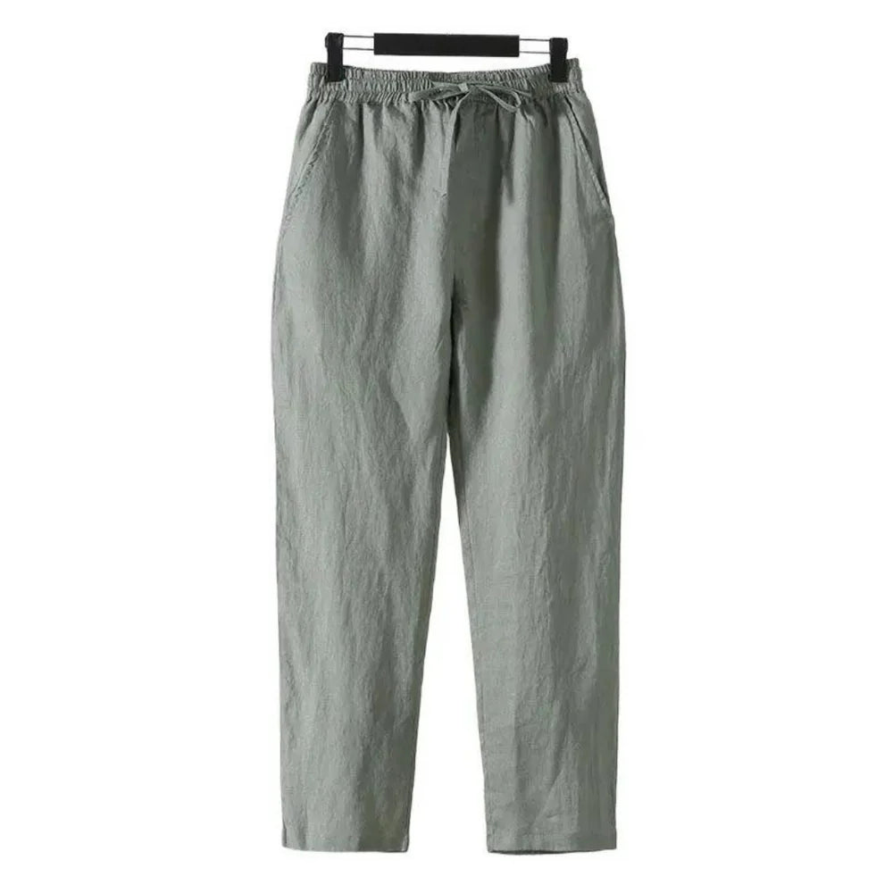 Linen Pantalon