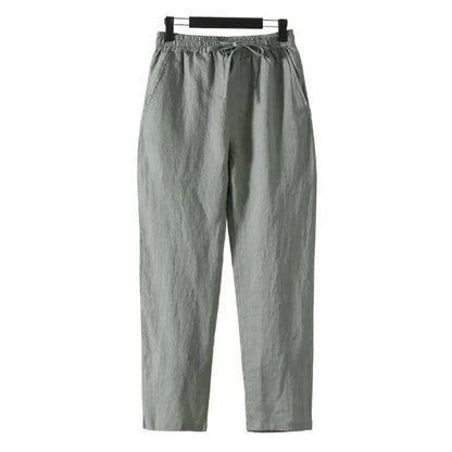 Linen Pantalon