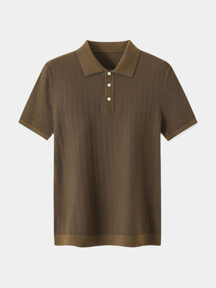 Milo Bestseller Polo