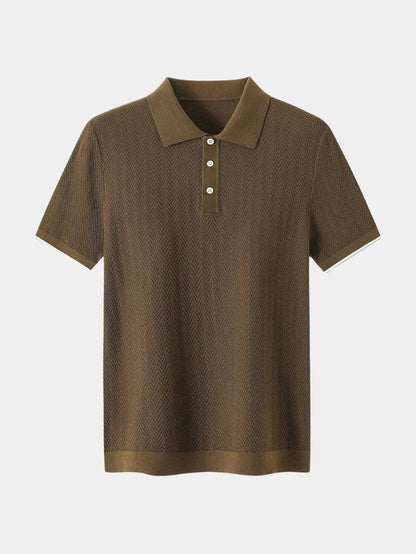 Milo Bestseller Polo