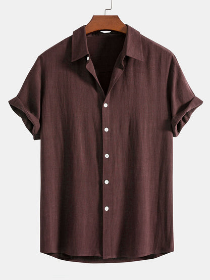 Nice Short-Sleeved set