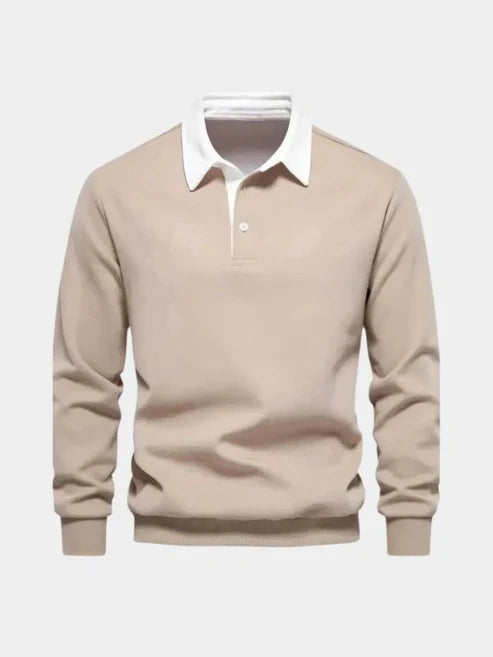 Essential Polo Shirt