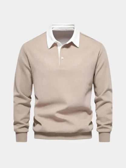 Essential Polo Shirt