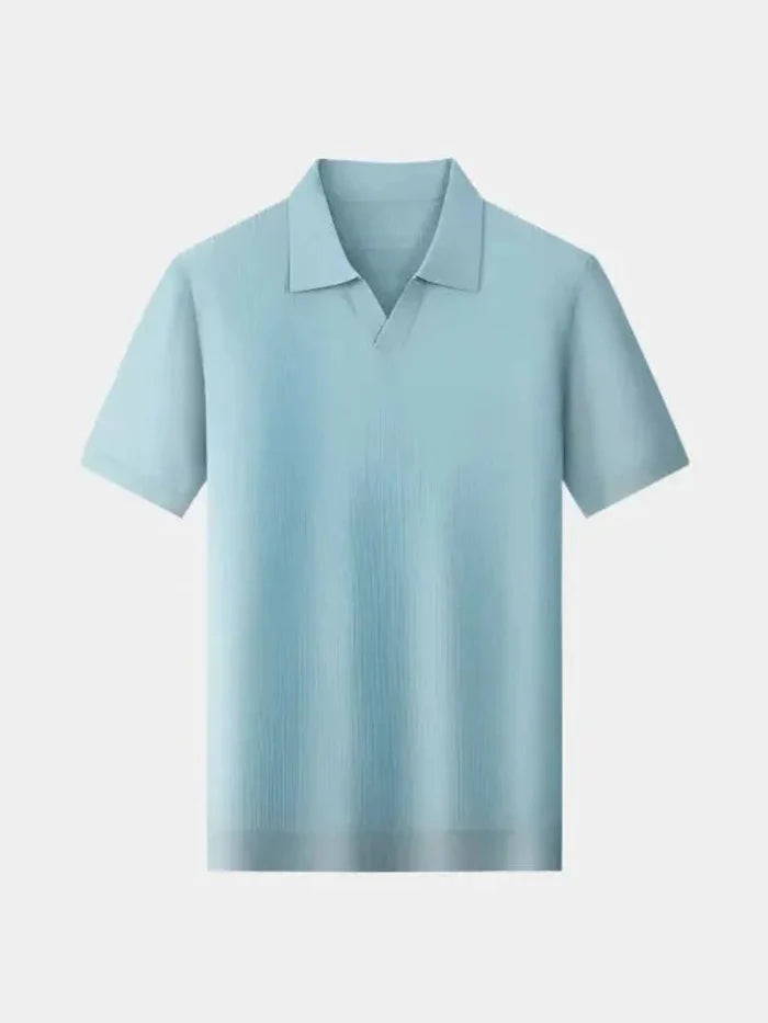 Zane Famous Polo