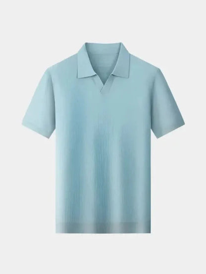 Zane Famous Polo